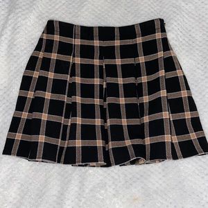 School Girl Skirt
